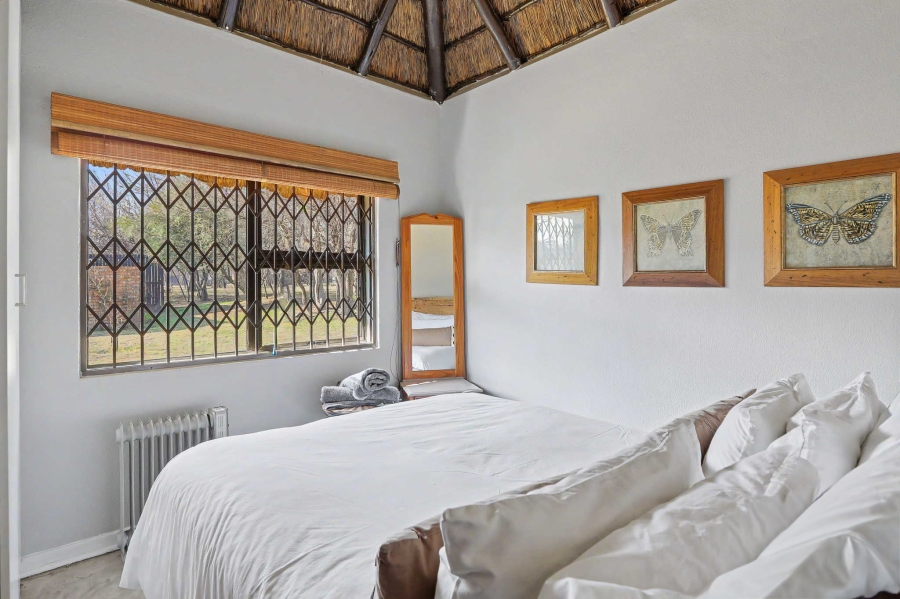 3 Bedroom Property for Sale in River Lodge Estate Free State